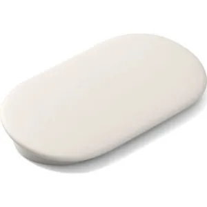 Google TV Streamer 4K — Porcelain