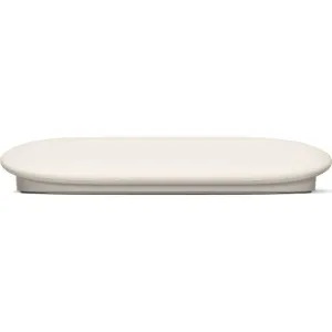 Google TV Streamer 4K — Porcelain