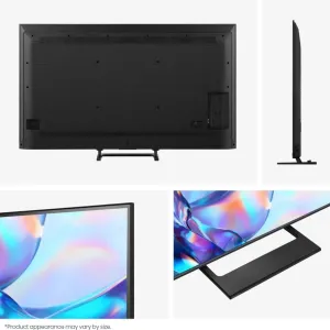 Hisense 50A7S — Hisense QLED 50" 4K UHD VIDAA