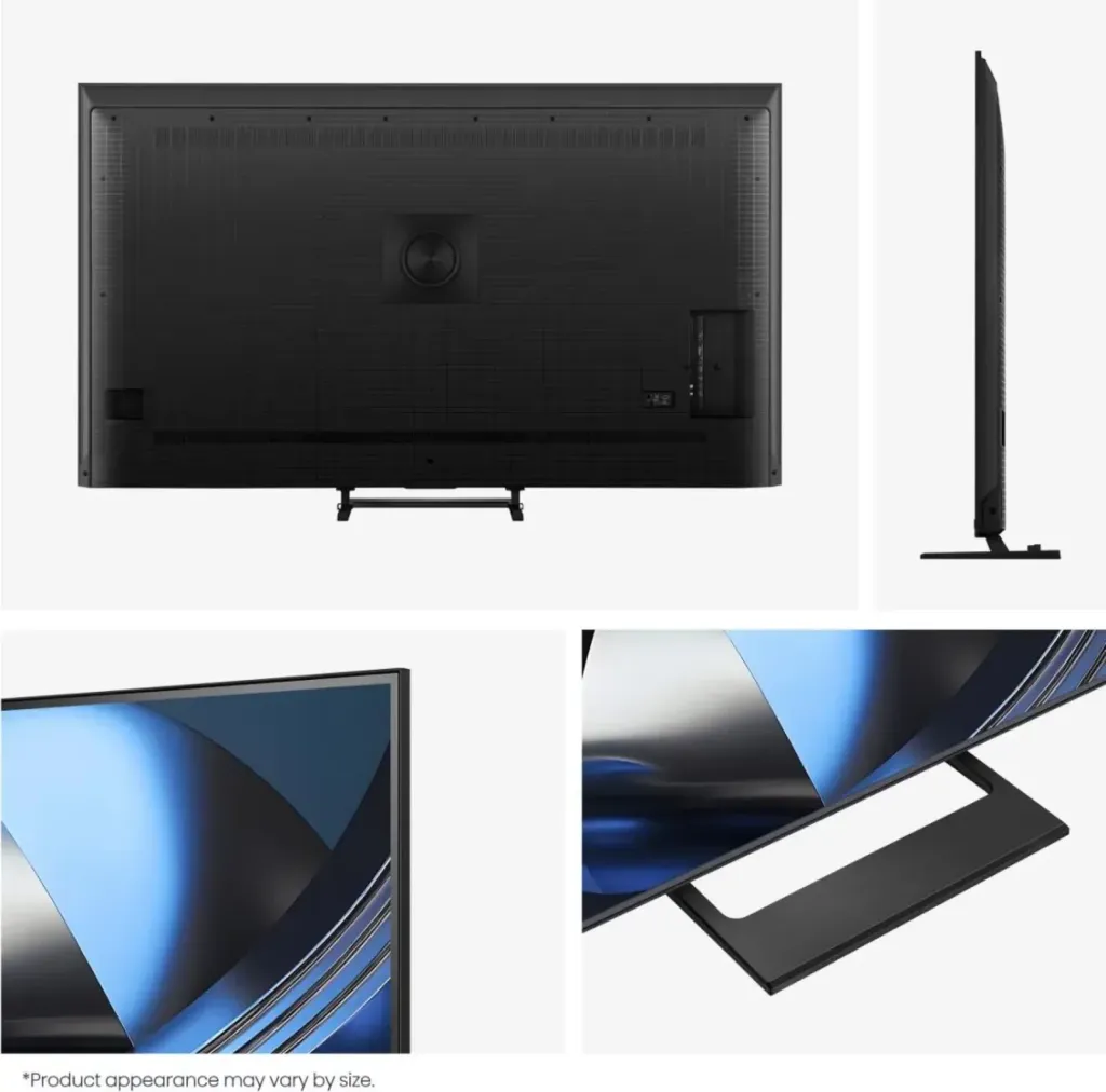 Hisense 75U7SE — Hisense Mini LED 75" 4K UHD VIDAA