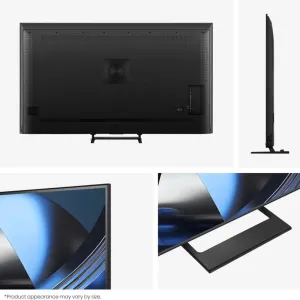 Hisense 75U7SE — Hisense Mini LED 75" 4K UHD VIDAA