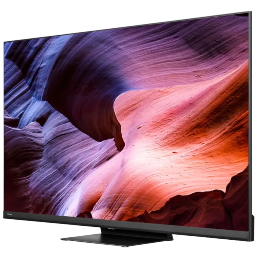 Hisense 75U8KQ — Hisense Mini LED 75" 4K UHD VIDAA