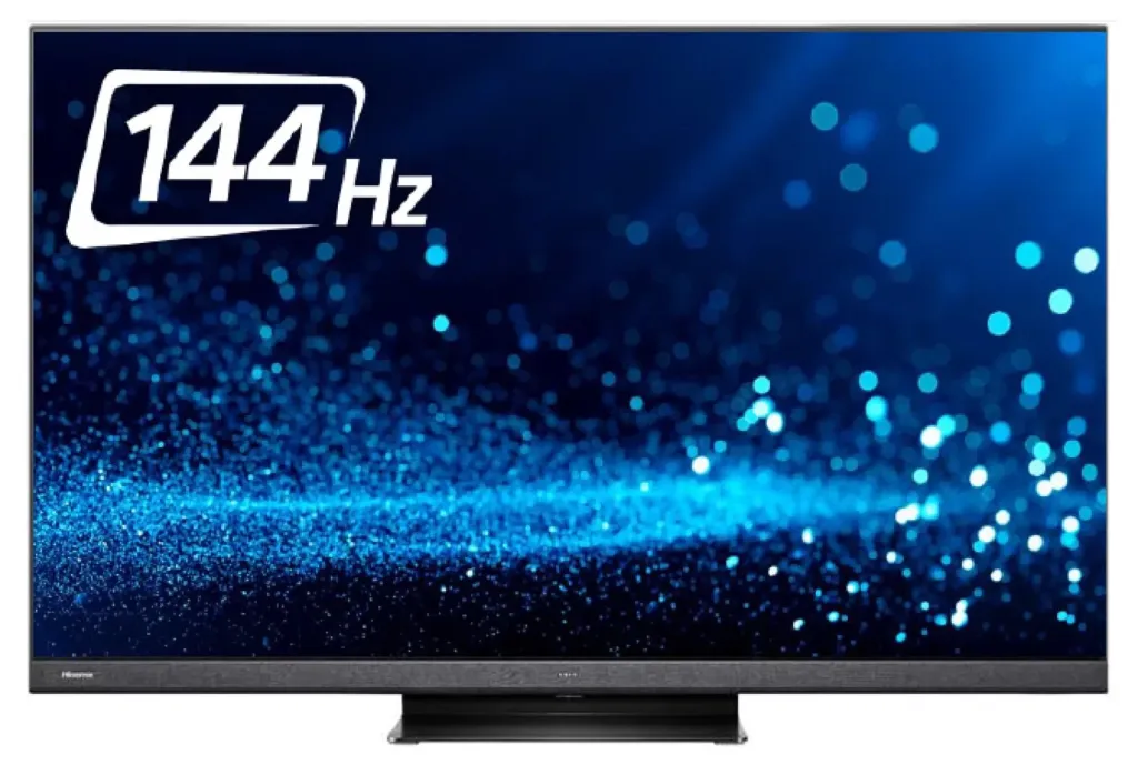 Hisense 75U8KQ — Hisense Mini LED 75" 4K UHD VIDAA