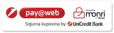 Monri WebPay