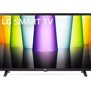LG 32LQ63006LA — LG LED 32" Full HD webOS