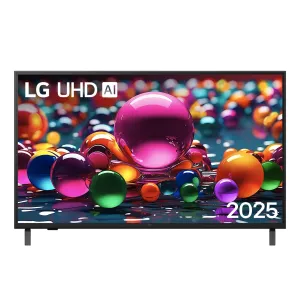 LG 43UA75006LA — LG LED 43" 4K UHD webOS