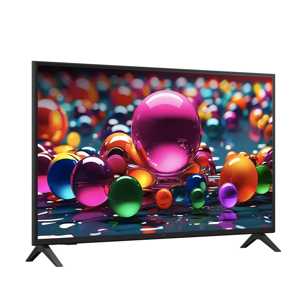 LG 43UA75006LA — LG LED 43" 4K UHD webOS