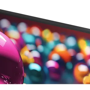 LG 43UA75006LA — LG LED 43" 4K UHD webOS