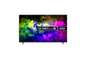 LG QNED 50" 4K UHD webOS — 50QNED7EB3C