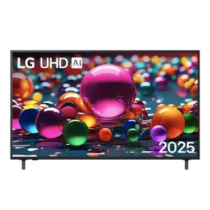LG 55UA75006LA — LG LED 55" 4K UHD webOS