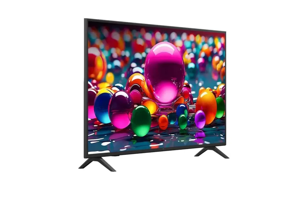 LG 55UA75006LA — LG LED 55" 4K UHD webOS