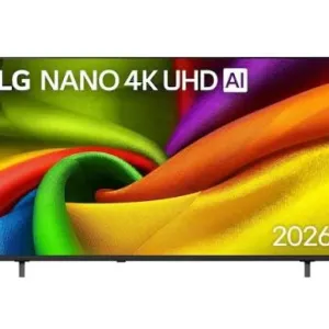 LG 65NU850B3LA — LG NanoCell 65" 4K UHD webOS
