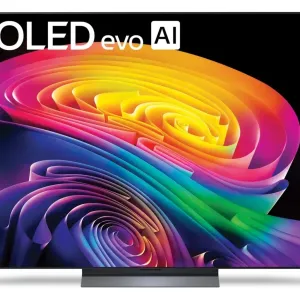 LG OLED77C6ELB — LG OLED 77" 4K UHD webOS