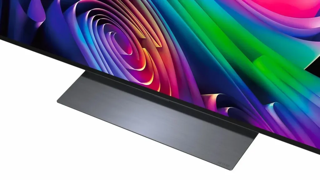 LG OLED77C6ELB — LG OLED 77" 4K UHD webOS