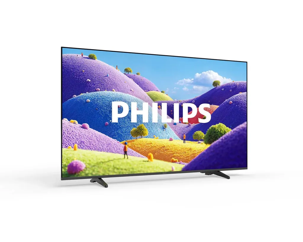 Philips 55PUS7001 — Philips LED 55" 4K UHD Titan OS