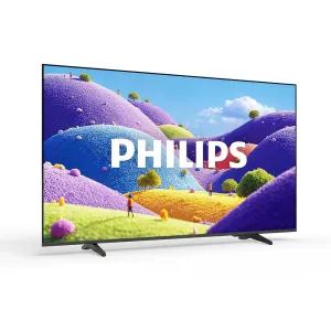 Philips 55PUS7001 — Philips LED 55" 4K UHD Titan OS
