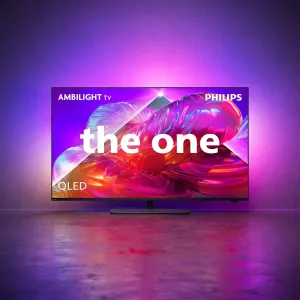 Philips 65PQS9011 — Philips QLED Titan OS