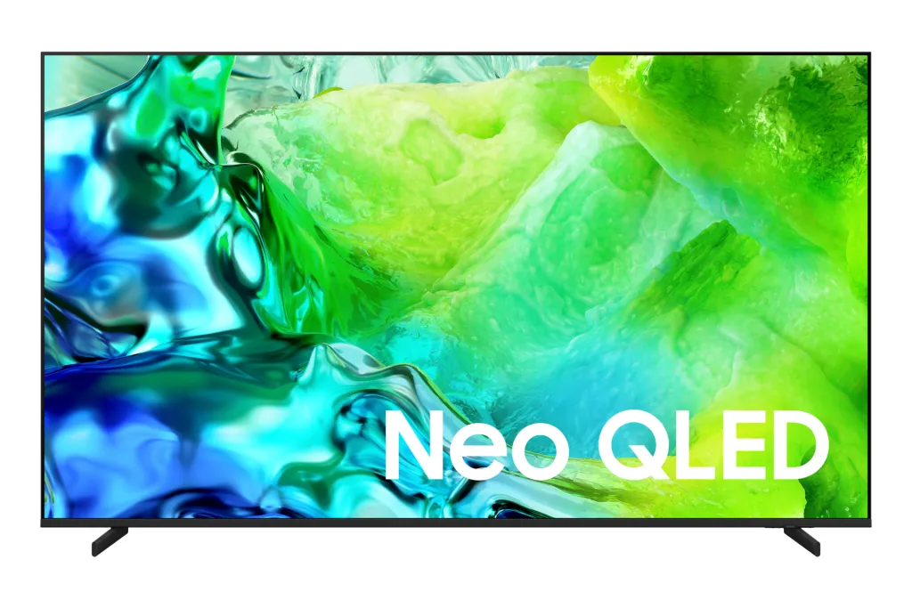 Samsung Neo QLED 4K 75" — QN80H