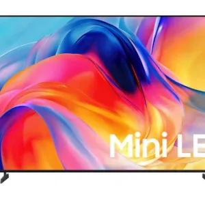 Samsung UE50M72HAUXXH — Samsung Mini LED 50" 4K UHD Tizen