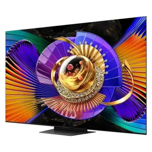 TCL 55C7L — TCL QD-Mini LED 55" 4K UHD Google TV