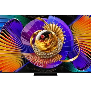 TCL 75C7L — TCL QD-Mini LED 75" 4K UHD Google TV