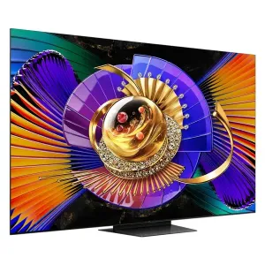 TCL 75C7L — TCL QD-Mini LED 75" 4K UHD Google TV