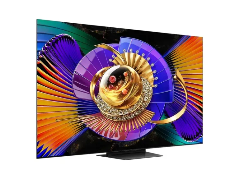 TCL 75C7L — TCL QD-Mini LED 75" 4K UHD Google TV