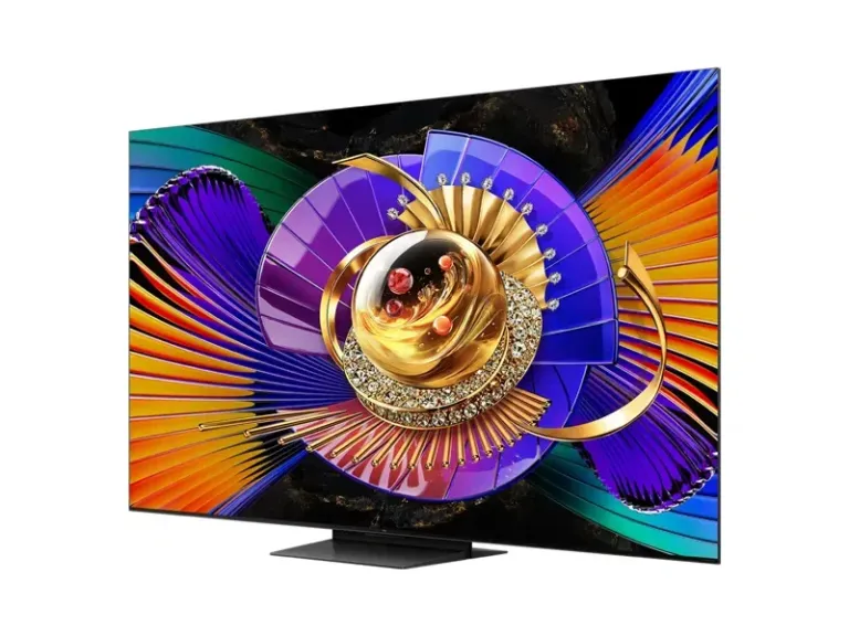 TCL 75C7L — TCL QD-Mini LED 75" 4K UHD Google TV