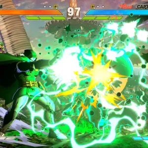 MARVEL Tōkon: Fighting Souls — PS5