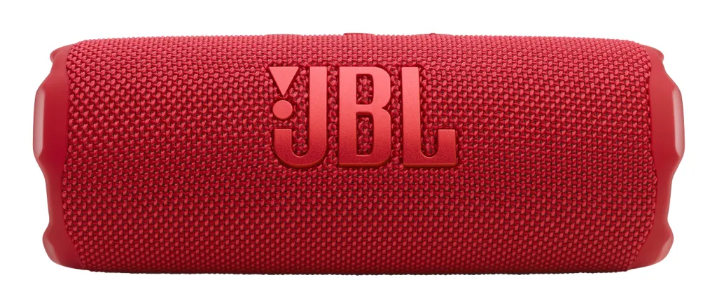 JBL FLIP 7 — bežični zvučnik, crvena