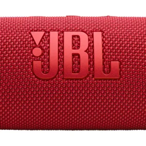 JBL FLIP 7 — bežični zvučnik, crvena