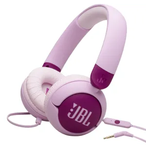 JBL JR320 — slušalice, ljubičasta