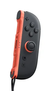 Nintendo Joy-Con 2 (R) — desni kontroler, svijetlocrvena