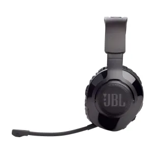 JBL gaming QUANTUM 350 — slušalice, crna
