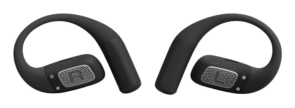 JBL ENDURANCE ZONE — slušalice, crna