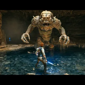 STAR WARS Jedi: Survivor — PS5