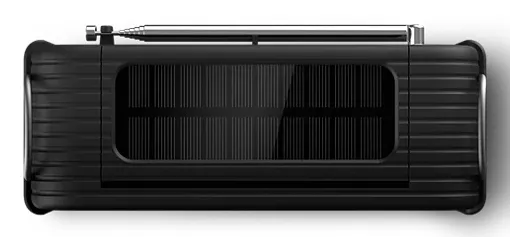 Philips TAR3500 — radio uređaj