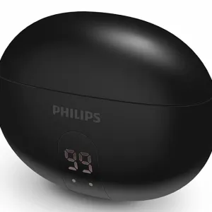 Philips TAT2520BK/00 — slušalice