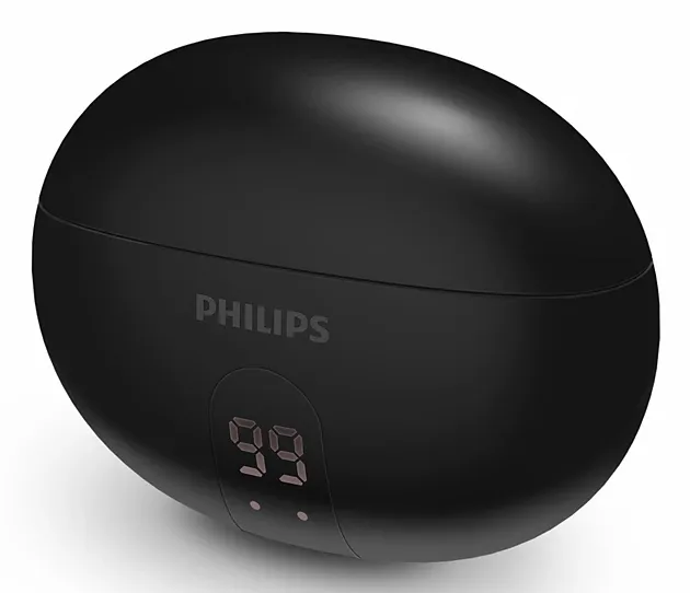 Philips TAT2520BK/00 — slušalice