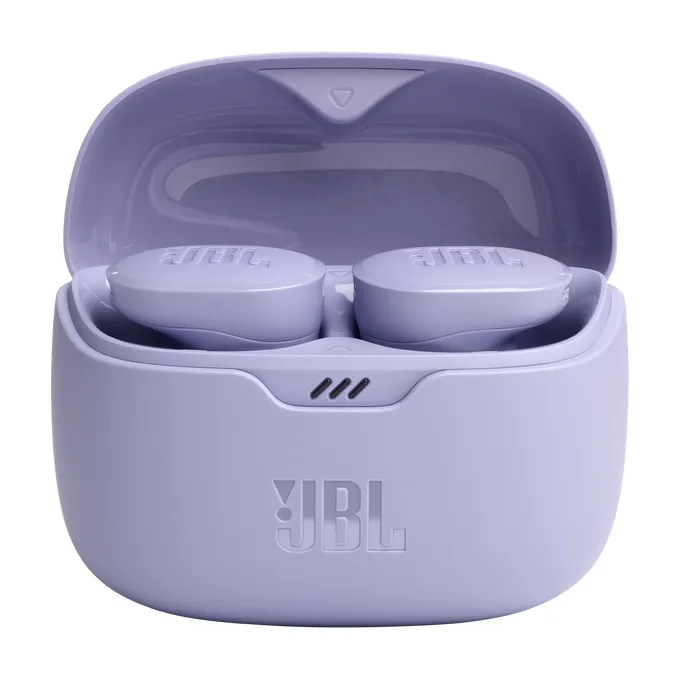 JBL TUNE BUDS — slušalice, ljubičasta