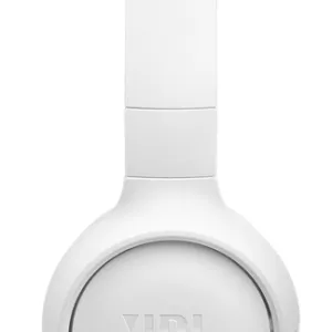 JBL Tune 520 USB-C — slušalice, bijela