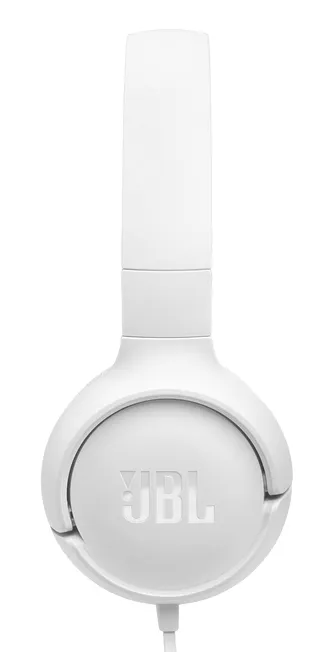 JBL Tune 520 USB-C — slušalice, bijela