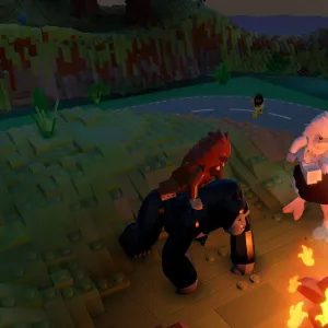 LEGO Worlds — PS4