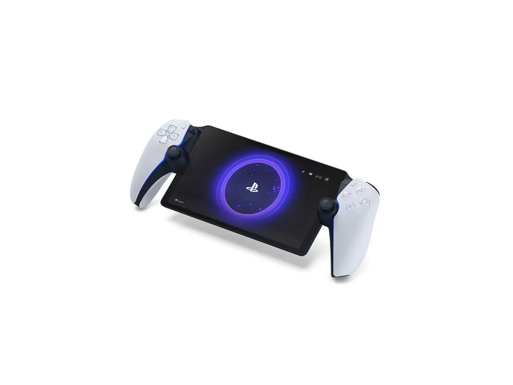 Sony PlayStation Portal — ručni uređaj za igranje na daljinu — slika 2