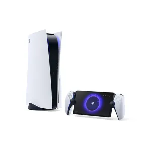 Sony PlayStation Portal — ručni uređaj za igranje na daljinu