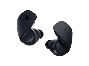 Sony PULSE Explore — bežične slušalice, Midnight Black