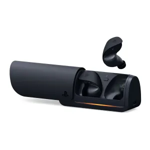 Sony PULSE Explore — bežične slušalice, Midnight Black