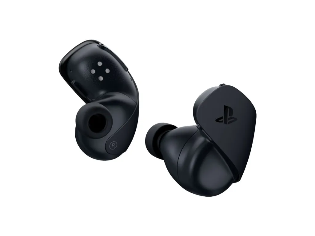 Sony PULSE Explore — bežične slušalice, Midnight Black — slika 3