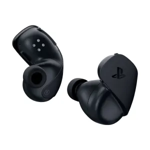 Sony PULSE Explore — bežične slušalice, Midnight Black
