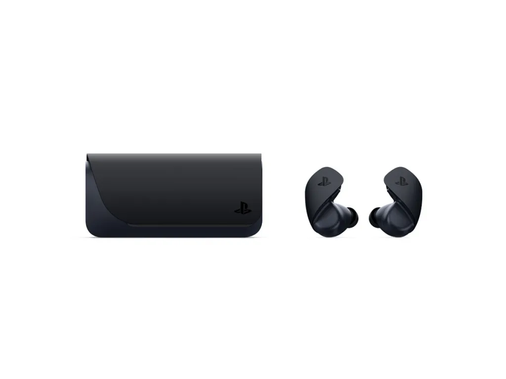 Sony PULSE Explore — bežične slušalice, Midnight Black — slika 4